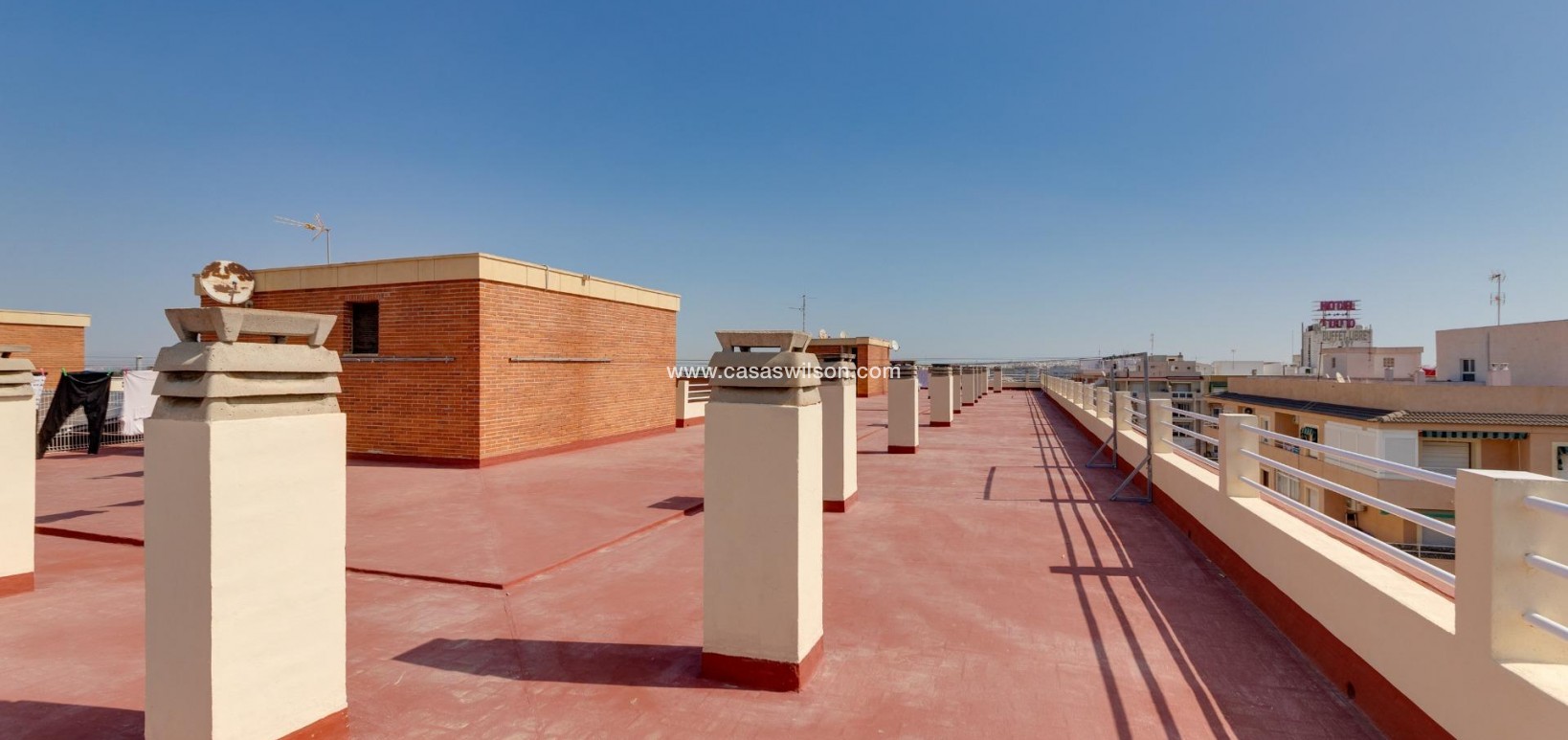 Sale - Apartment - Torrevieja - Playa de los Naufragos