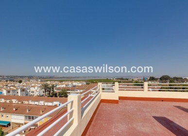 Sale - Apartment - Torrevieja - Playa de los Naufragos