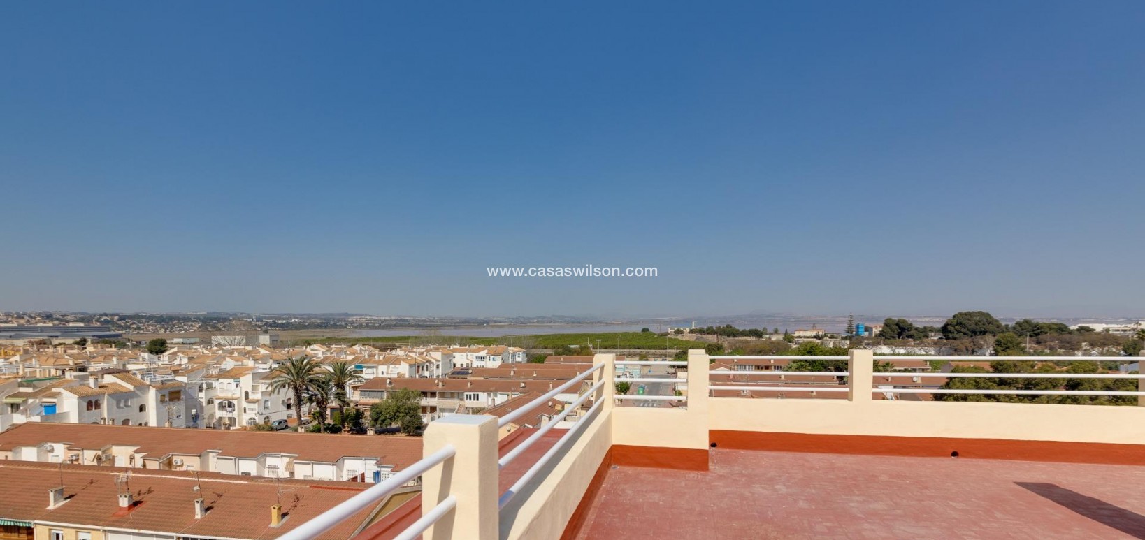 Sale - Apartment - Torrevieja - Playa de los Naufragos