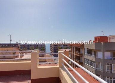 Sale - Apartment - Torrevieja - Playa de los Naufragos