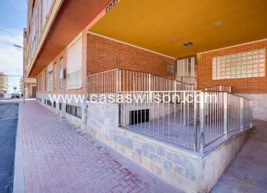 Sale - Apartment - Torrevieja - Playa de los Naufragos