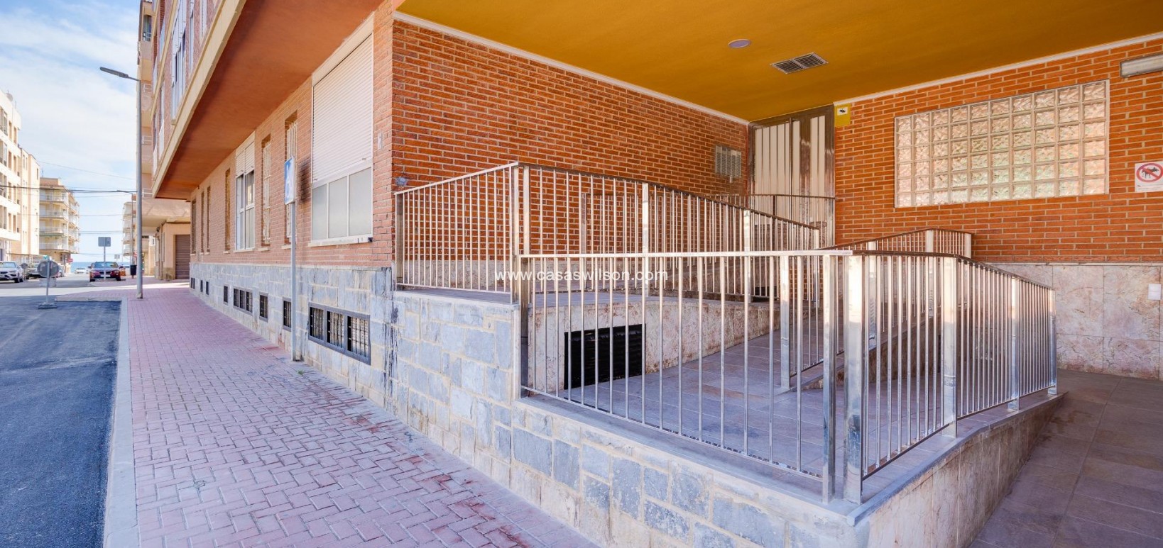 Sale - Apartment - Torrevieja - Playa de los Naufragos