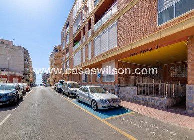 Sale - Apartment - Torrevieja - Playa de los Naufragos