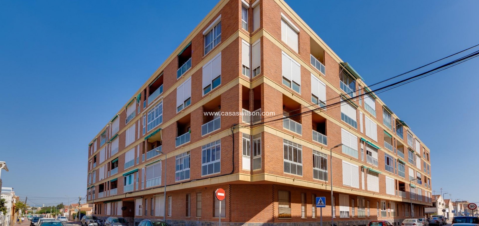 Sale - Apartment - Torrevieja - Playa de los Naufragos