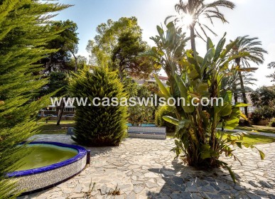 Sale - Apartment - Torrevieja - Playa de los Naufragos