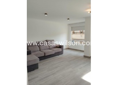 Venta - Apartamento - Torrevieja - Centro