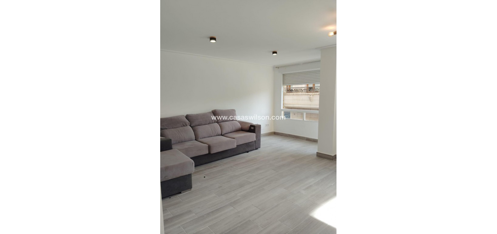 Venta - Apartamento - Torrevieja - Centro