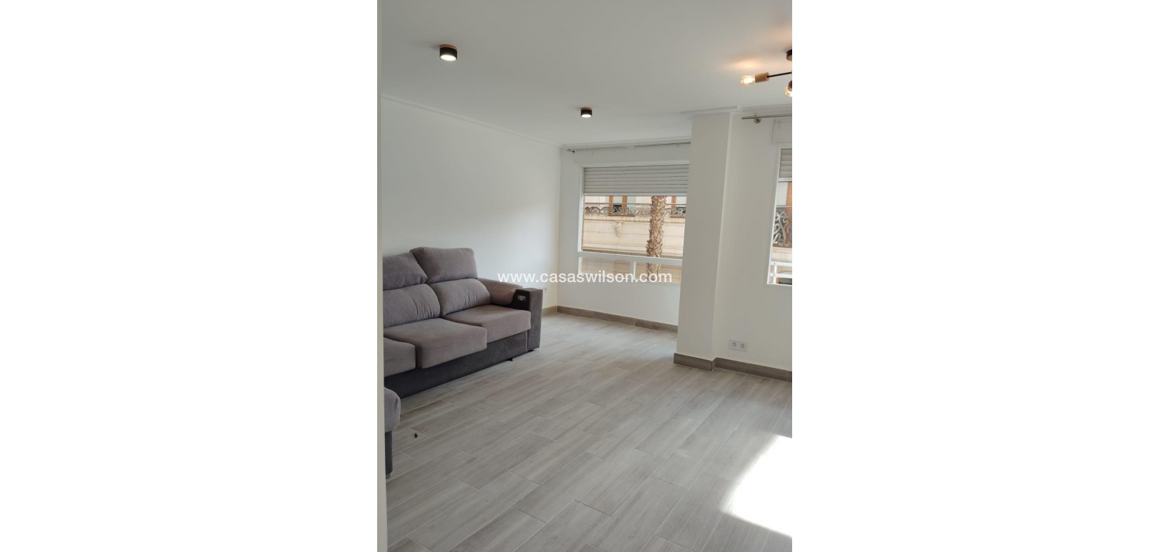 Venta - Apartamento - Torrevieja - Centro