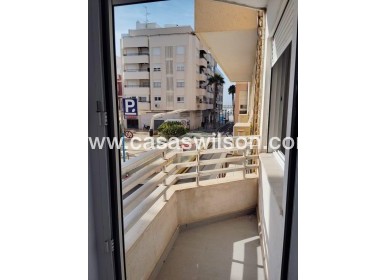 Venta - Apartamento - Torrevieja - Centro