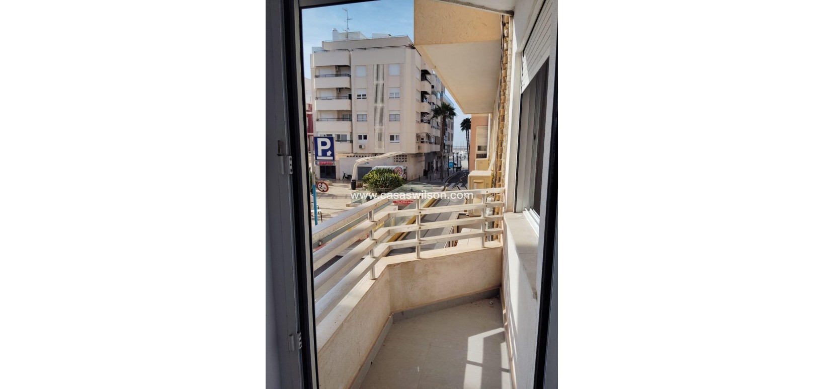 Venta - Apartamento - Torrevieja - Centro