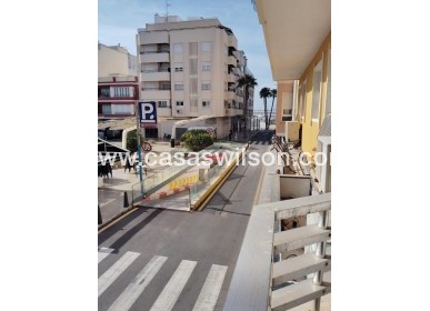 Venta - Apartamento - Torrevieja - Centro