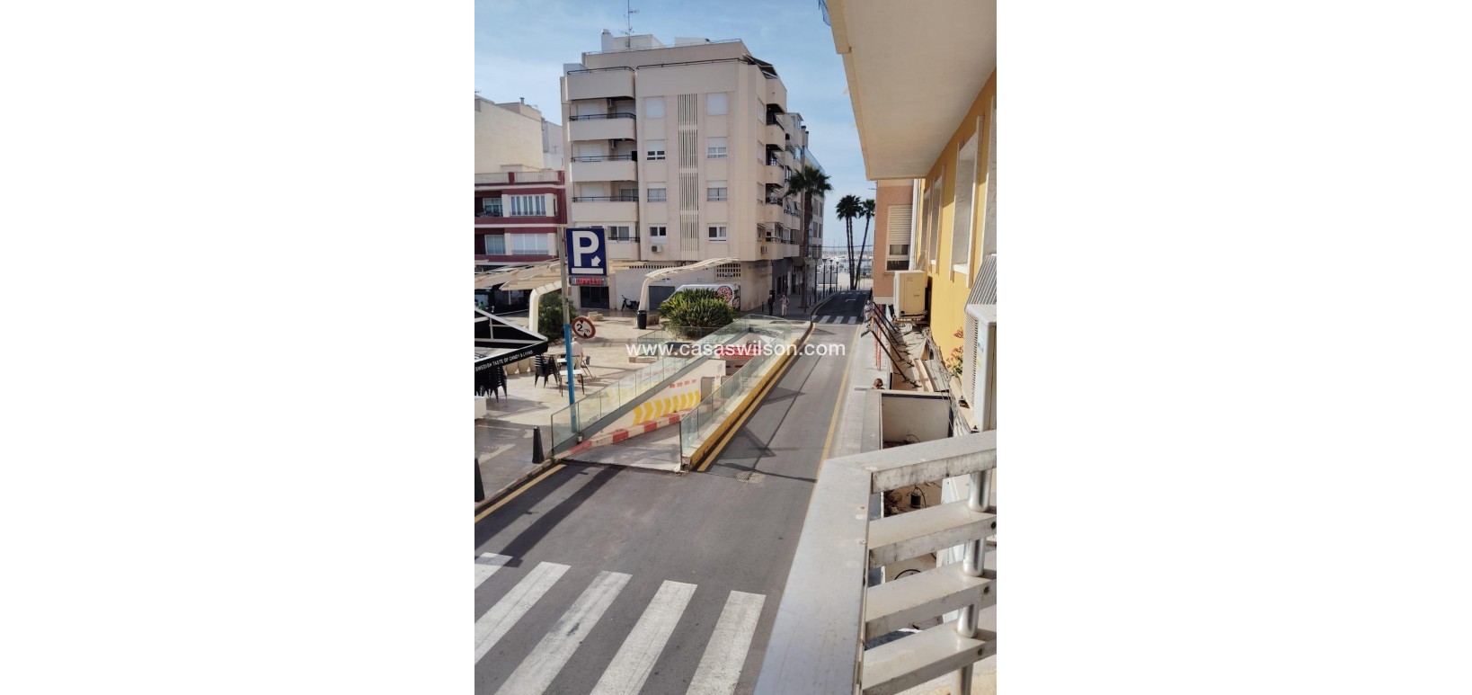 Venta - Apartamento - Torrevieja - Centro