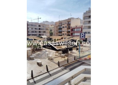Venta - Apartamento - Torrevieja - Centro