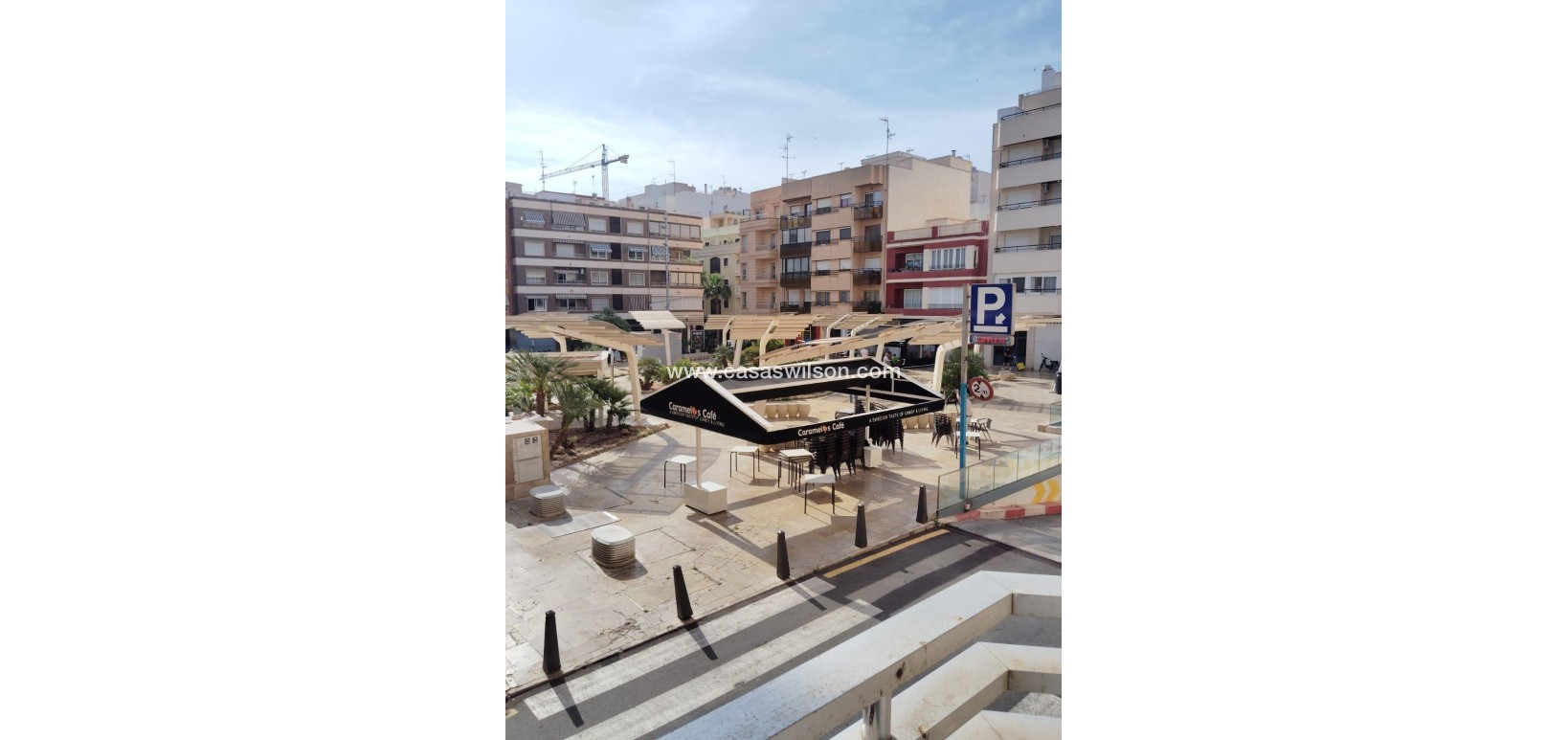 Venta - Apartamento - Torrevieja - Centro