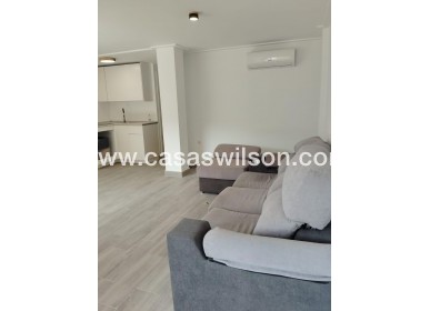 Venta - Apartamento - Torrevieja - Centro