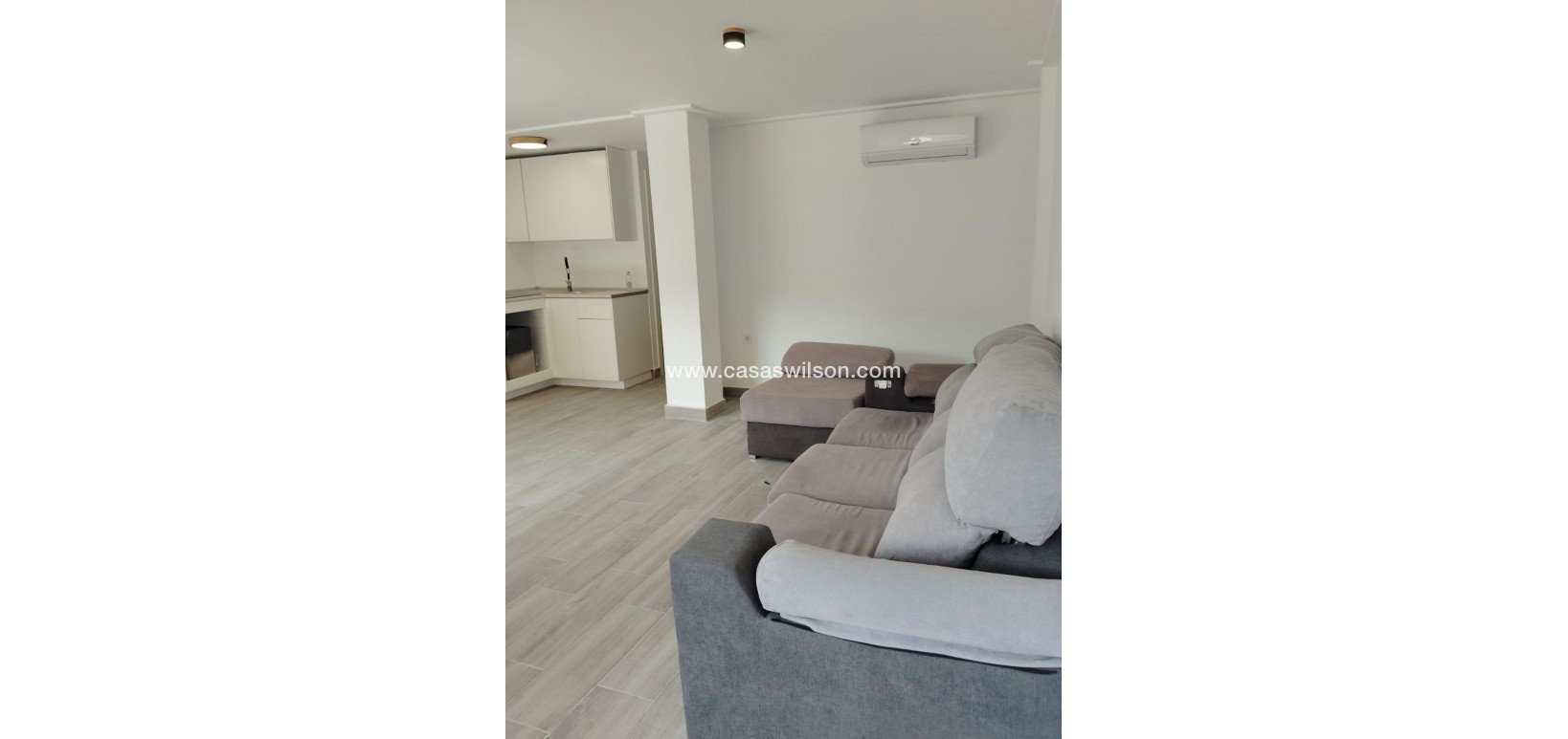 Venta - Apartamento - Torrevieja - Centro