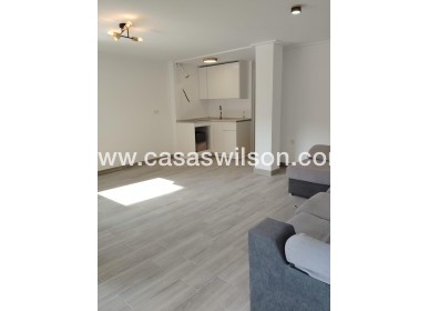 Venta - Apartamento - Torrevieja - Centro