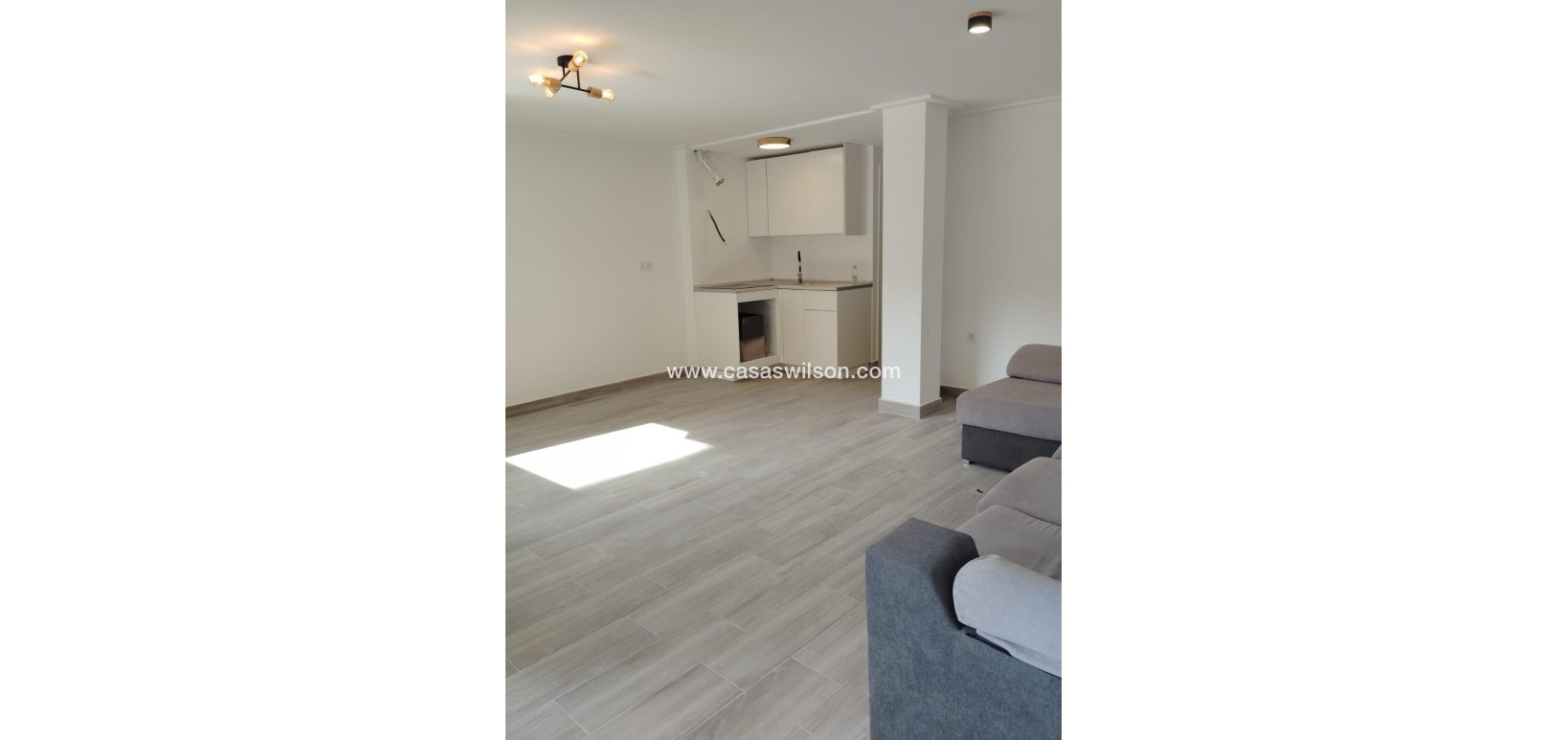 Venta - Apartamento - Torrevieja - Centro