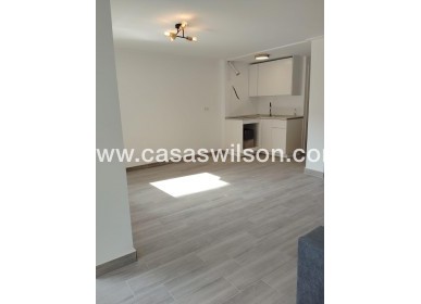 Venta - Apartamento - Torrevieja - Centro