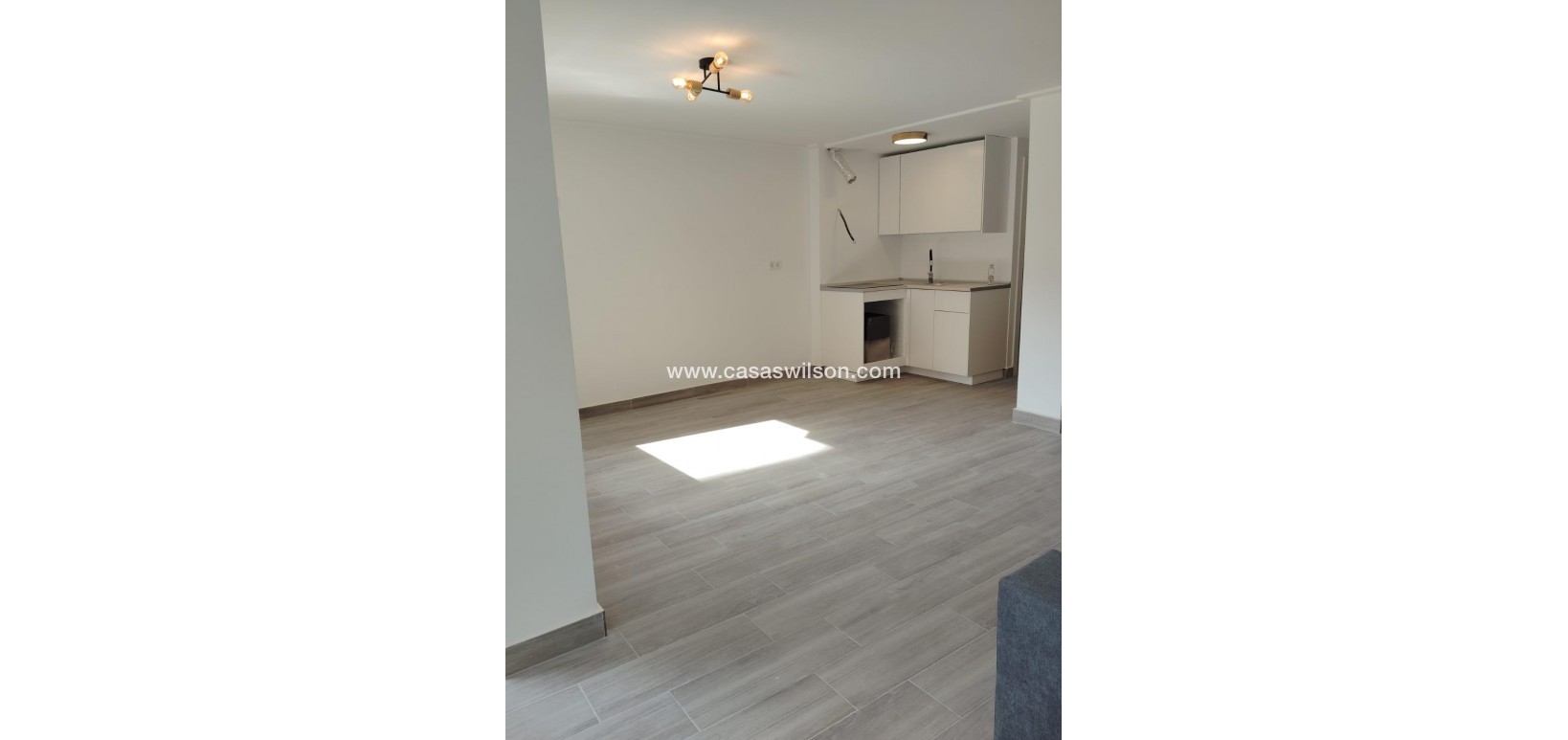 Venta - Apartamento - Torrevieja - Centro