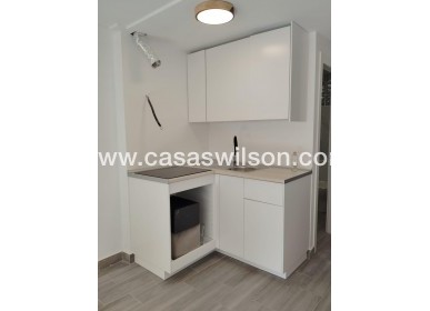 Venta - Apartamento - Torrevieja - Centro