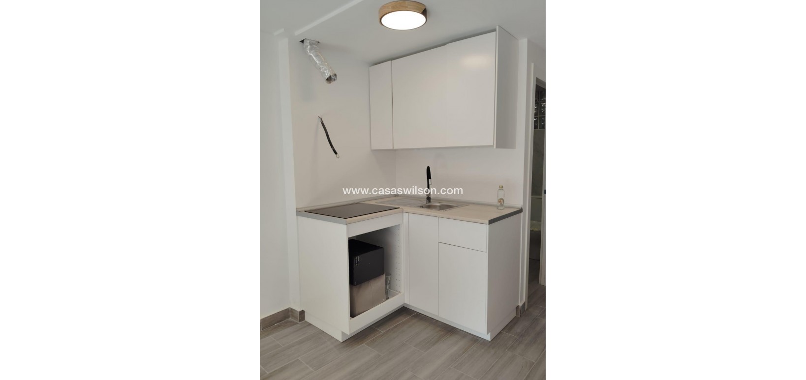 Venta - Apartamento - Torrevieja - Centro