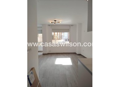 Venta - Apartamento - Torrevieja - Centro