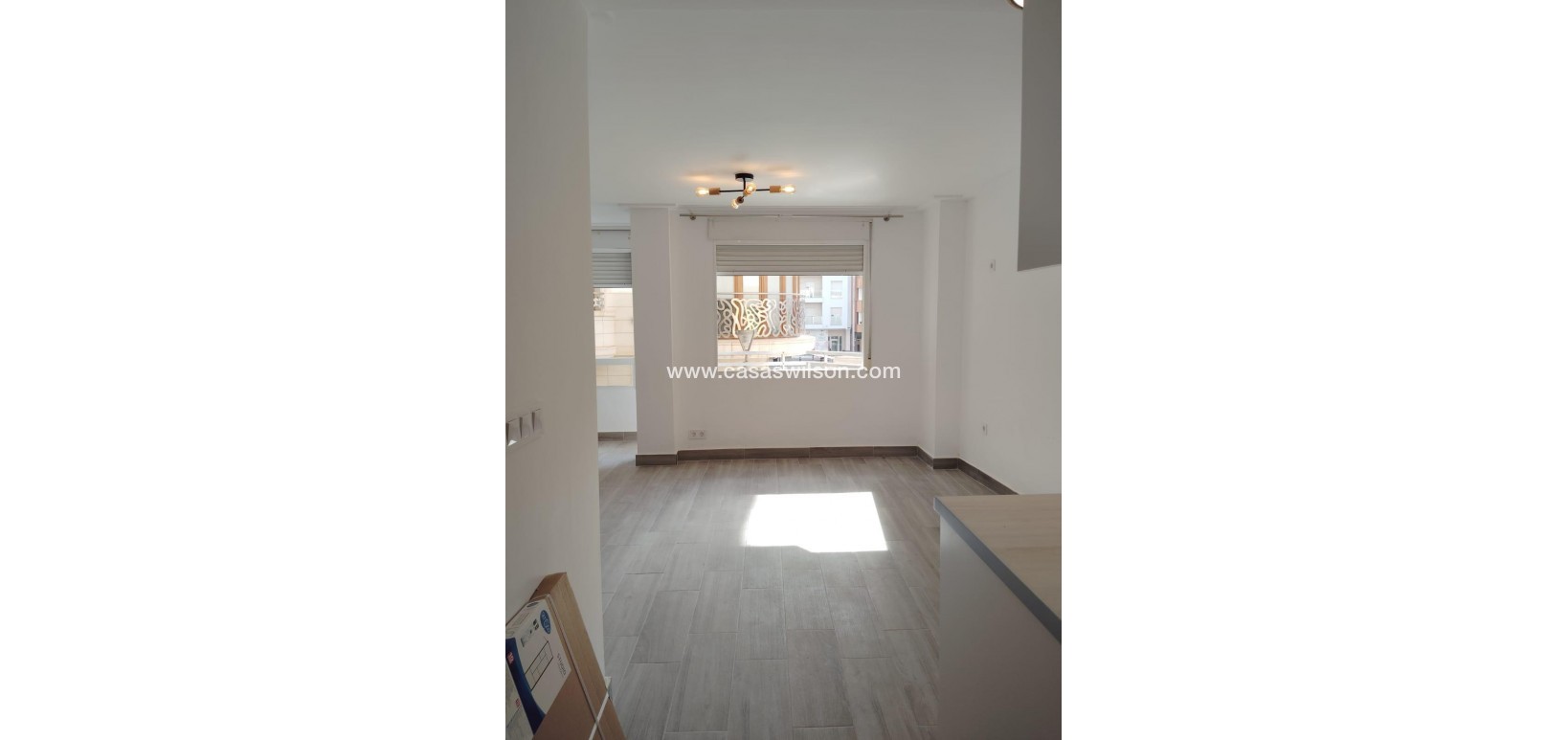 Venta - Apartamento - Torrevieja - Centro