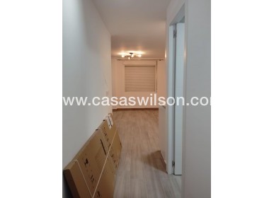 Venta - Apartamento - Torrevieja - Centro
