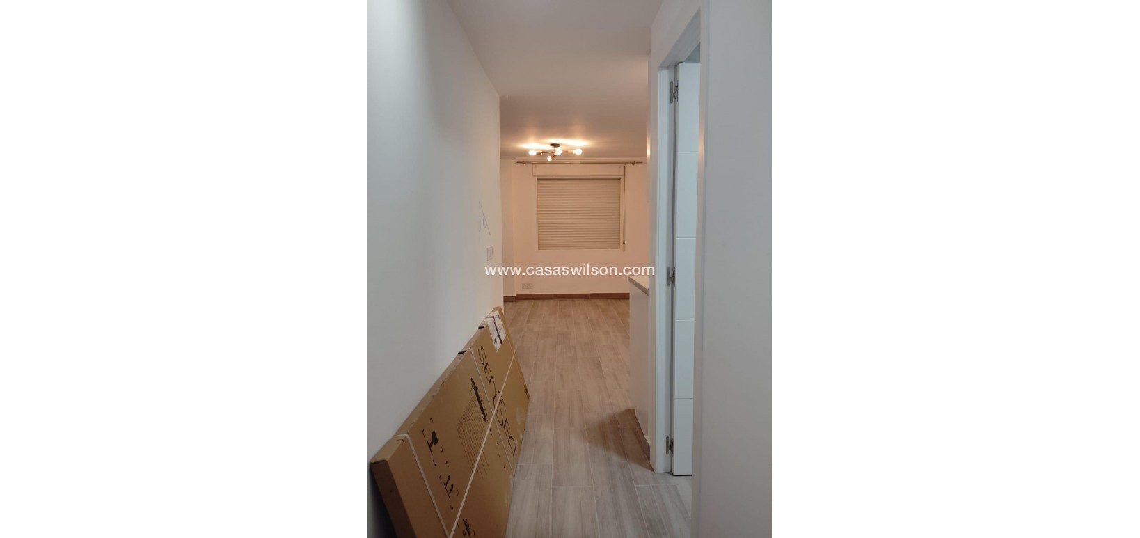 Venta - Apartamento - Torrevieja - Centro
