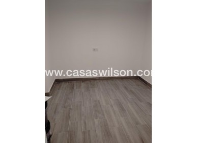 Venta - Apartamento - Torrevieja - Centro