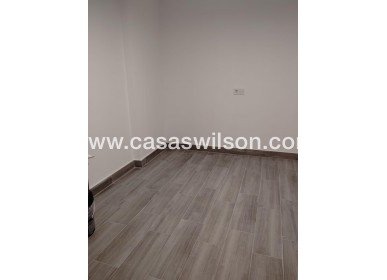 Venta - Apartamento - Torrevieja - Centro