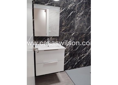 Venta - Apartamento - Torrevieja - Centro