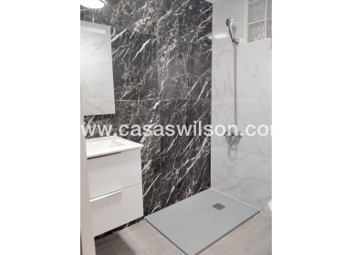 Venta - Apartamento - Torrevieja - Centro