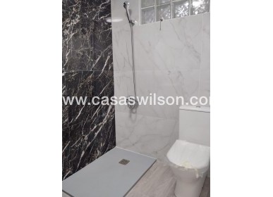 Venta - Apartamento - Torrevieja - Centro