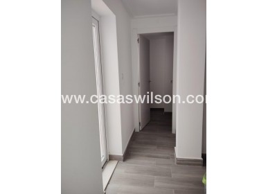 Venta - Apartamento - Torrevieja - Centro
