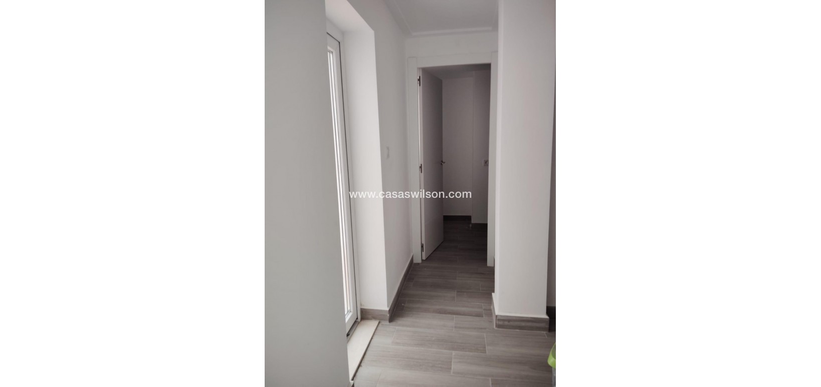 Venta - Apartamento - Torrevieja - Centro