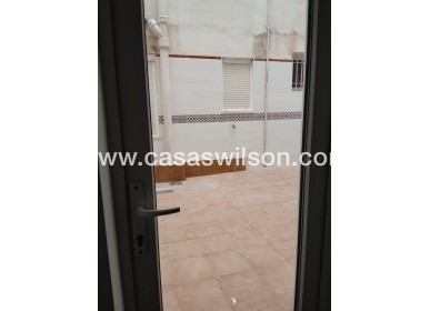 Venta - Apartamento - Torrevieja - Centro
