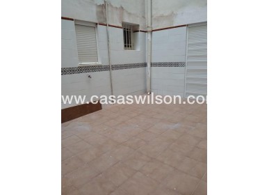 Venta - Apartamento - Torrevieja - Centro