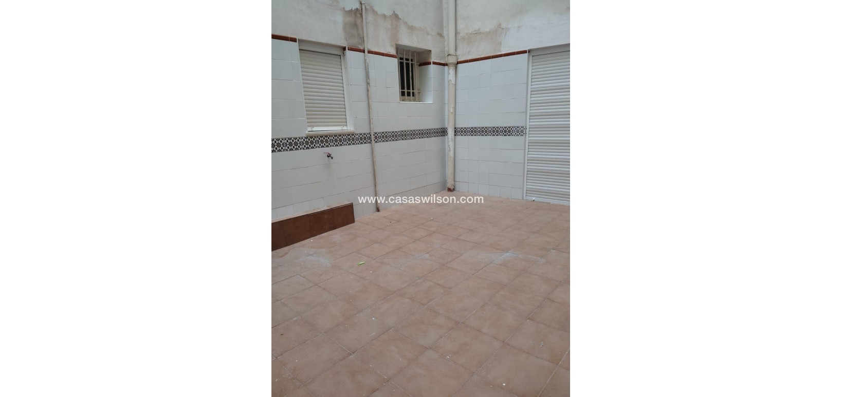 Venta - Apartamento - Torrevieja - Centro