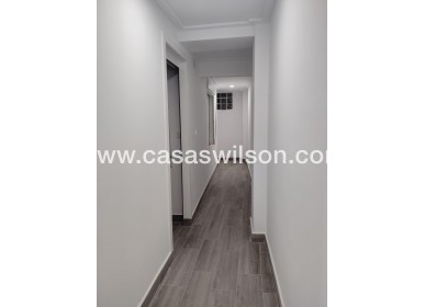 Venta - Apartamento - Torrevieja - Centro