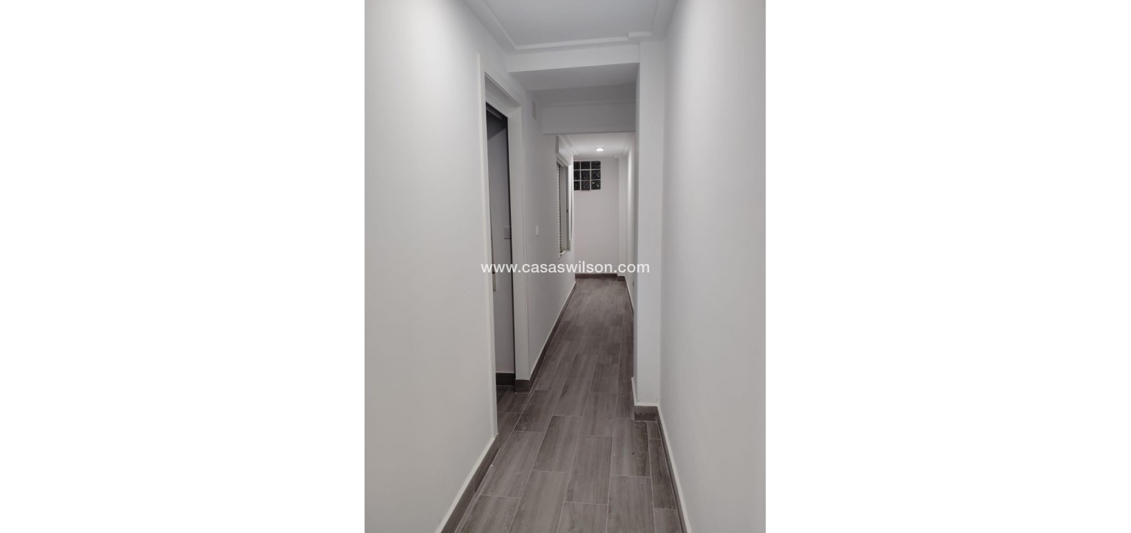 Venta - Apartamento - Torrevieja - Centro