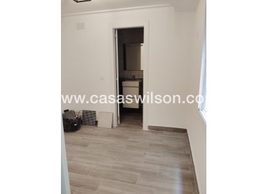 Venta - Apartamento - Torrevieja - Centro