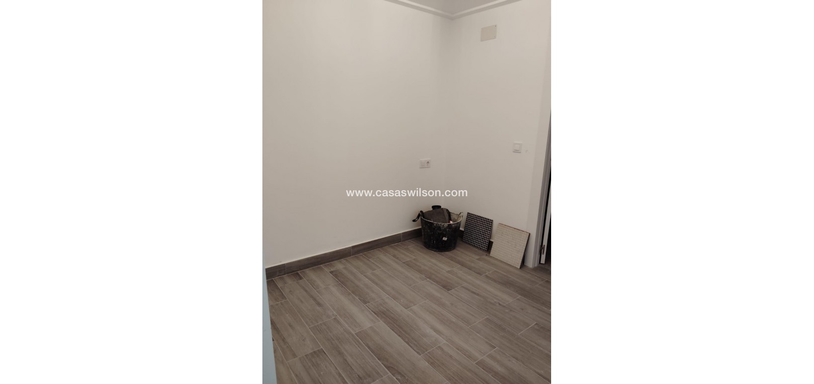 Venta - Apartamento - Torrevieja - Centro