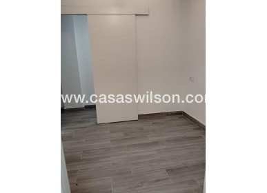 Venta - Apartamento - Torrevieja - Centro