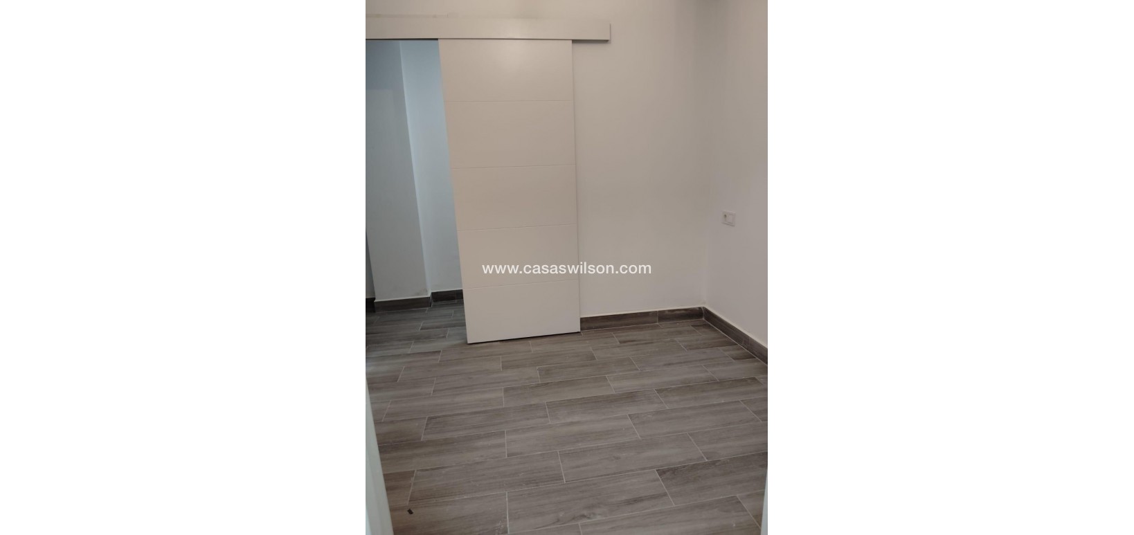 Venta - Apartamento - Torrevieja - Centro