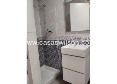 Venta - Apartamento - Torrevieja - Centro