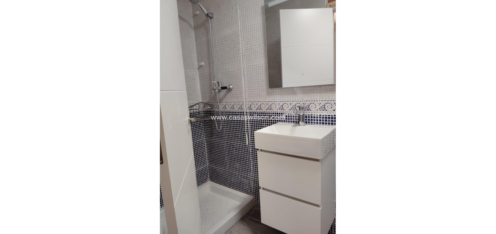 Venta - Apartamento - Torrevieja - Centro