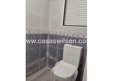 Venta - Apartamento - Torrevieja - Centro