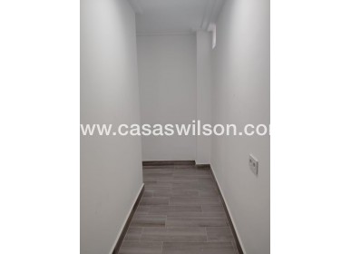 Venta - Apartamento - Torrevieja - Centro